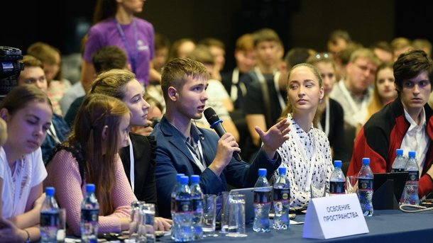 Более тысячи молодых ученых претендуют на премии Правительства Москвы в 2018 году
