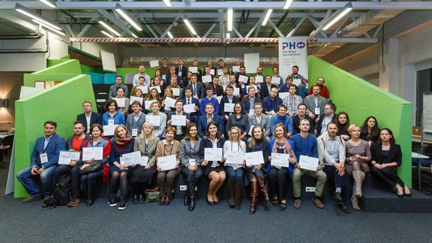 Названы победители «молодежных» конкурсов Президентской программы исследовательских проектов 2018 года