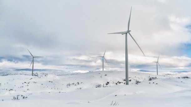 Ученые представят первый российский арктический накопитель энергии в 2021 году