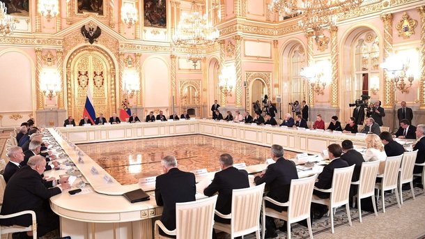 Совет по науке и образованию