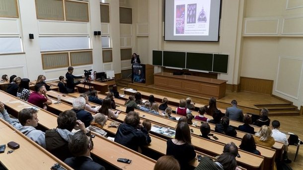 Четыре российских вуза вошли в топ-50 сильнейших университетов мира по соотношению преподавателей и студентов
