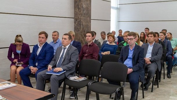 Члены СМУС Подольска предложили программы целевой подготовки кадров