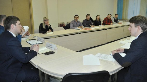 В Калужской области начал работу Совет молодых ученых