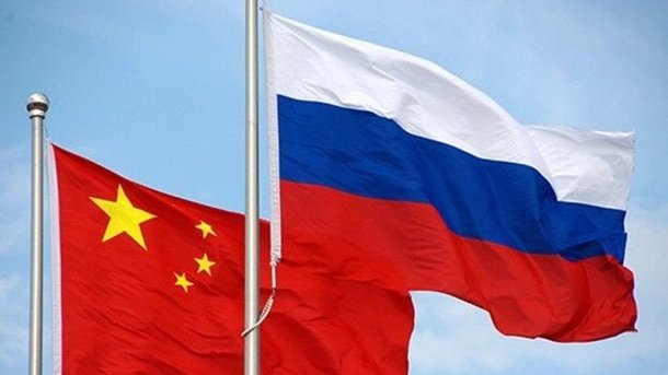 Россия и Китай открыли Годы научно-технического и инновационного сотрудничества в формате видеоконференции