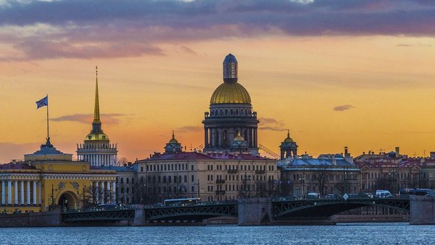 В ноябре в Санкт-Петербурге пройдет молодежная конференция по физике полупроводников и наноструктур