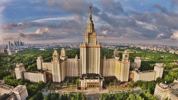 В России прошла независимая оценка качества образовательной деятельности вузов