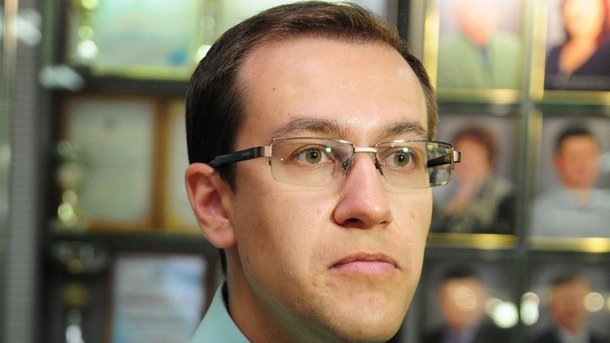 Председатель совета молодых ученых и специалистов Курской области рассказал О разработках научной элиты региона