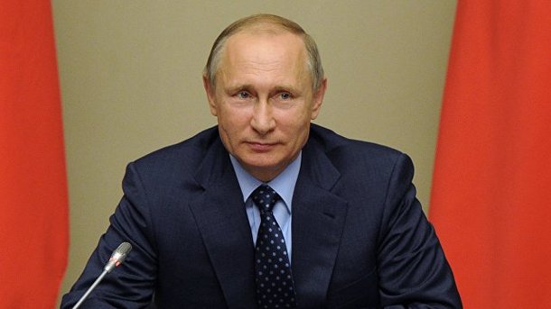 Путин не исключил создания в Ярославской области образовательного кластера