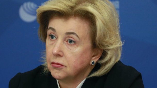 Марина Боровская назначена заместителем министра науки и высшего образования
