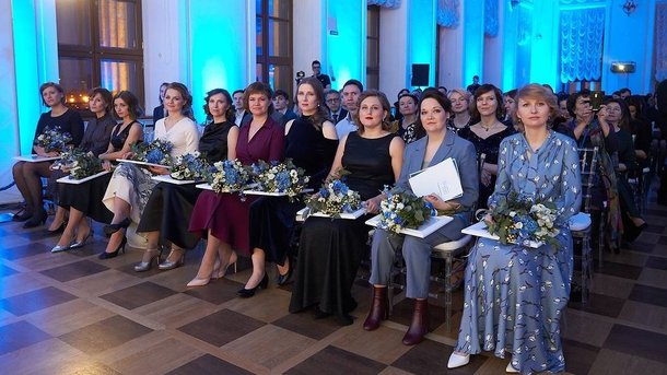 Заслуженное признание: новые имена среди российских женщин-ученых