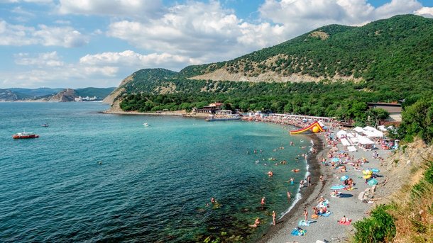 Анапа