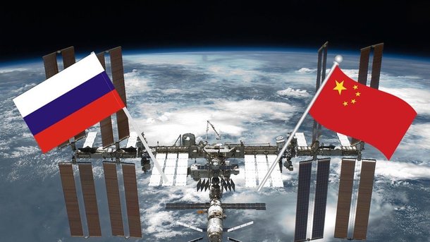 Путин подписал распоряжение о проведении Годов научно-технического сотрудничества РФ и КНР