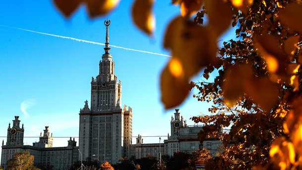 24 российских вуза попали в сотню лучших университетов БРИКС