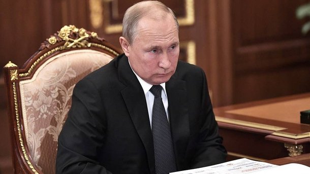 Путин поддержал идею создания под Мурманском научного центра по ядерной физике