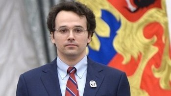 Стегайлов Владимир Владимирович