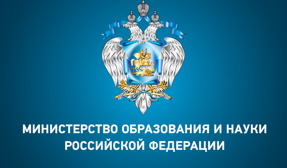 В Минобрнауки России обсудили реализацию программы «Мегагрантов»