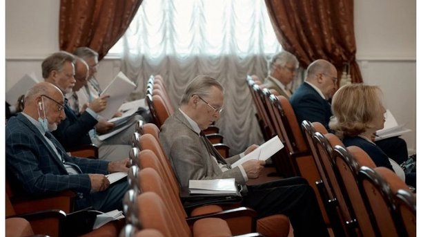 В Минобрнауки России определили претендентов на получение премии Правительства РФ в области науки и техники