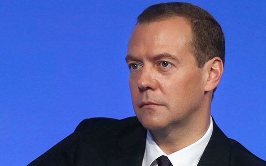 Медведев призвал ректоров вузов поучаствовать в разработке нацпроектов