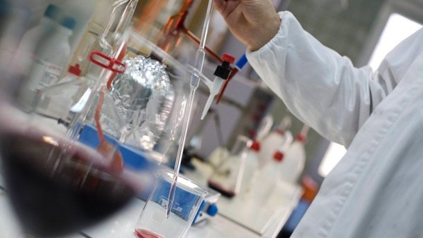 Три лаборатории созданы в сибирском химическом институте в рамках нацпроекта "Наука"