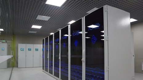 Меры по поддержке суперкомпьютерных центров