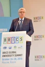 Brics global university summit