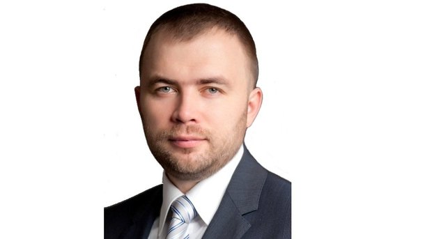 Член Координационного совета Павел Белоусов занял второе место в номинации «Индустриальные технологии» этапа OIST-2017