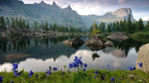 Красноярск