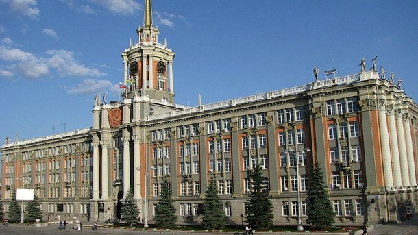 В «Газпром трансгаз Екатеринбург» выбрали лучшего корпоративного «СнеГАЗовика»