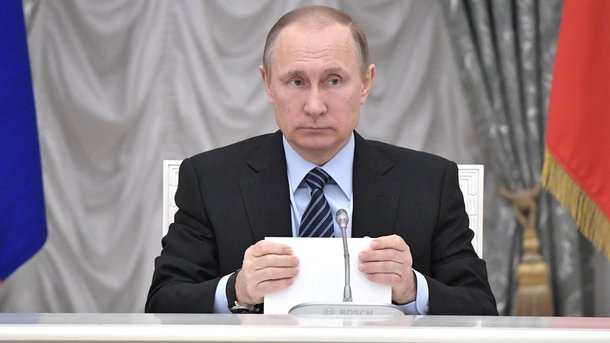 Путин ждет от российских ученых прорыва в генетике и биомедицине