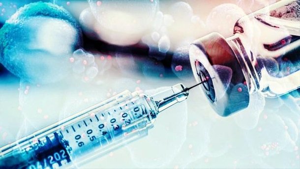 В России заявили о регистрации первой в мире вакцины от COVID-19