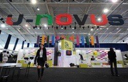 Всероссийский молодежный форум U-NOVUS-2014 стартует в Томске