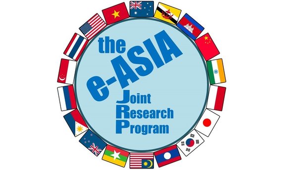 Конкурс проектов 2019 года фундаментальных научных исследований, проводимый РФФИ совместно с организациями-участниками Совместной исследовательской программы «Научное и инновационное пространство Восточной Азии»