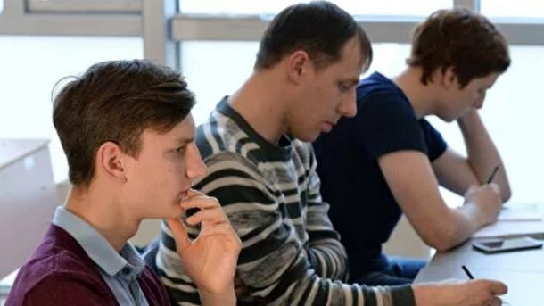 Российские школьники стали вторыми на Балтийской олимпиаде по физике