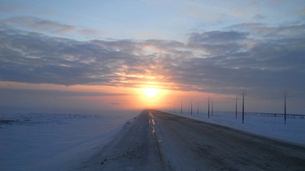 Совет молодых ученых и специалистов при губернаторе Ямало-Ненецкого автономного округа запустил конкурс проектов для Арктики среди молодых исследователей