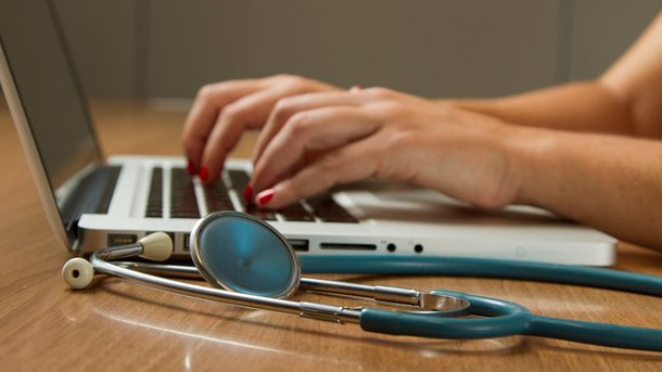 Медицинский акселератор