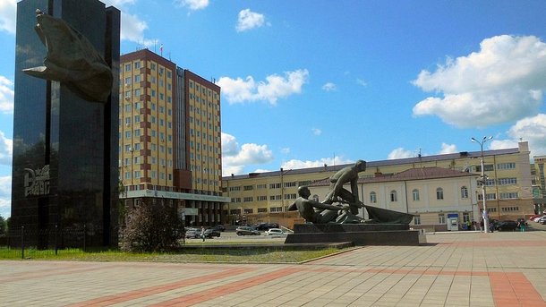 В Ивановской области создадут Совет молодых ученых