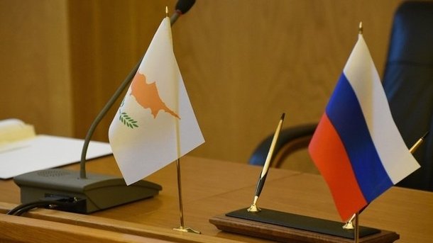 Россия и Кипр подписали межправительственное Соглашение о взаимном признании образования, квалификаций и ученых степеней