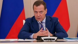 Дмитрий Медведев подписал поручения, направленные на скорейшую организацию работы по использованию в 2019 году бюджетных ассигнований, предусмотренных на реализацию национальных проектов