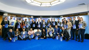 Названы победители «молодежных» конкурсов Президентской программы исследовательских проектов 2019 года