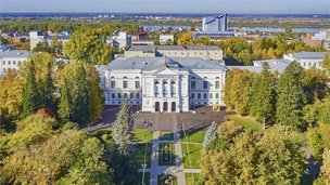 В Большом университете Томска обсудили научное волонтерство — от самого феномена до этики работы