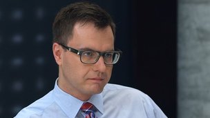 Член Координационного совета Фёдор Войтоловский избран директором Института мировой экономики и международных отношений имени Е.М.Примакова