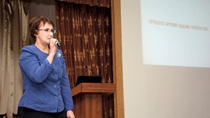 Костромской университет стал одним из пяти российских вузов, в которых реализуется программа поддержки молодых ученых
