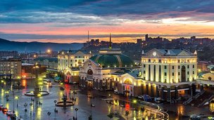 Научно-популярные туры по Красноярскому краю — от научных исследований до уникальных природных объектов