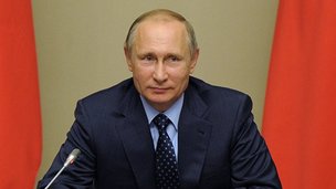 Владимир Путин не исключил создания в Ярославской области образовательного кластера
