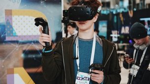 Завершился первый Всероссийский фестиваль технологий дополненной и виртуальной реальности