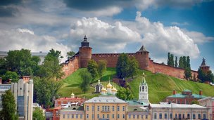 Десятилетие науки и технологий: Нижегородская область запускает 
научно-образовательный туристический маршрут по медицине 
для школьников и студентов