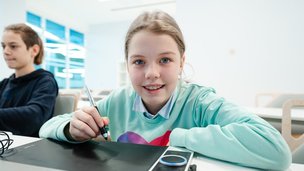 Учёные из Координационного совета продолжают осуществлять мечты юных любителей науки