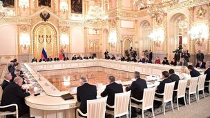 Совет при Президенте России по науке и образованию обновил состав Координационного совета молодых ученых