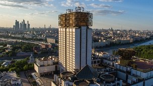 Коллектив авторов под руководством члена Товарищества лауреатов премии Президента России для молодых ученых Николая Андреева получил Золотую медаль РАН