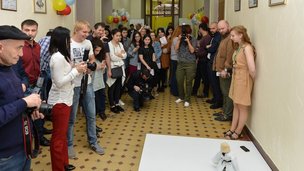 Во Владикавказе в СОГУ открыт центр молодёжного инновационного творчества